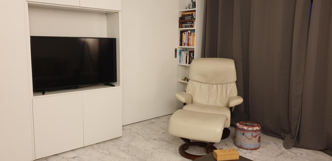 Apartament Parc Imperial Cannes Zewnętrze zdjęcie
