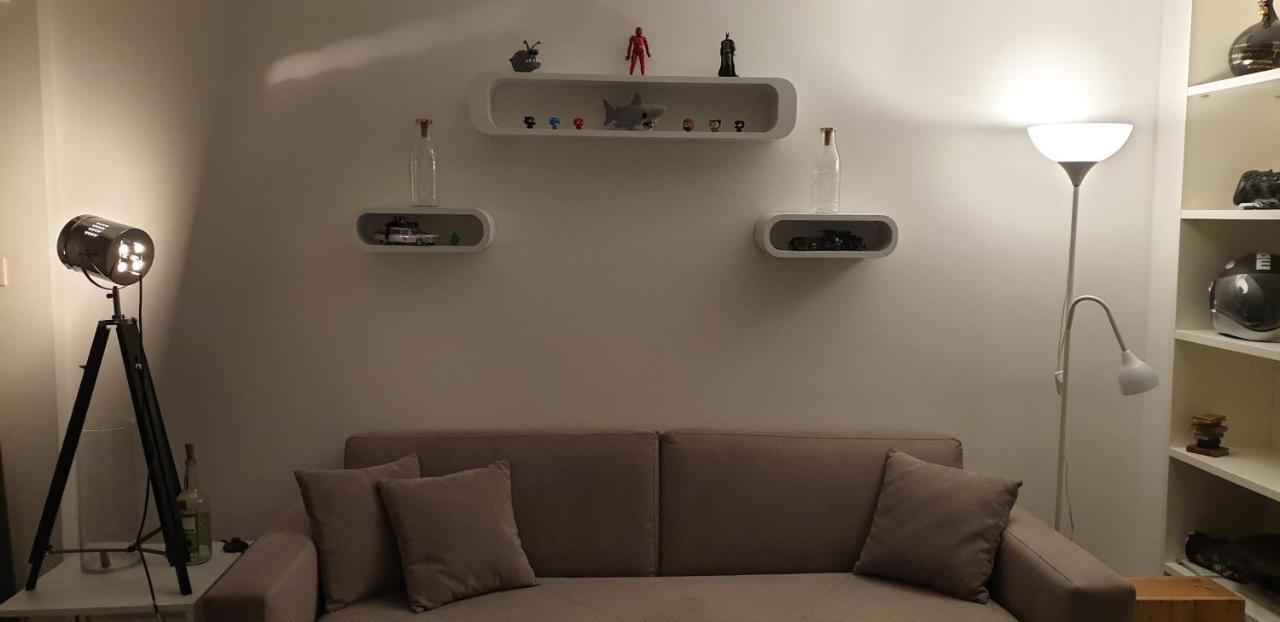 Apartament Parc Imperial Cannes Zewnętrze zdjęcie