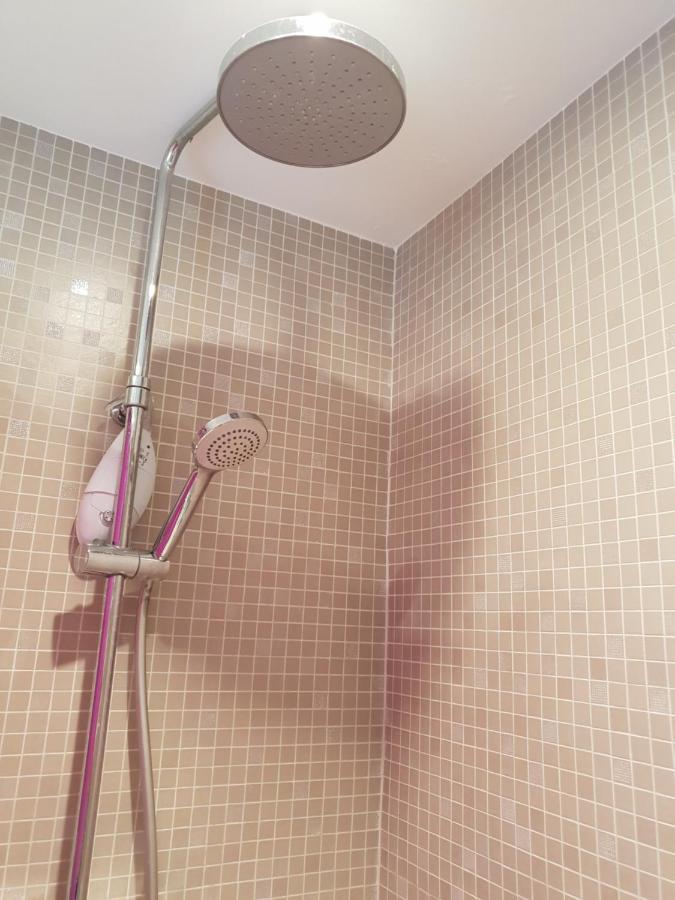 Apartament Parc Imperial Cannes Zewnętrze zdjęcie