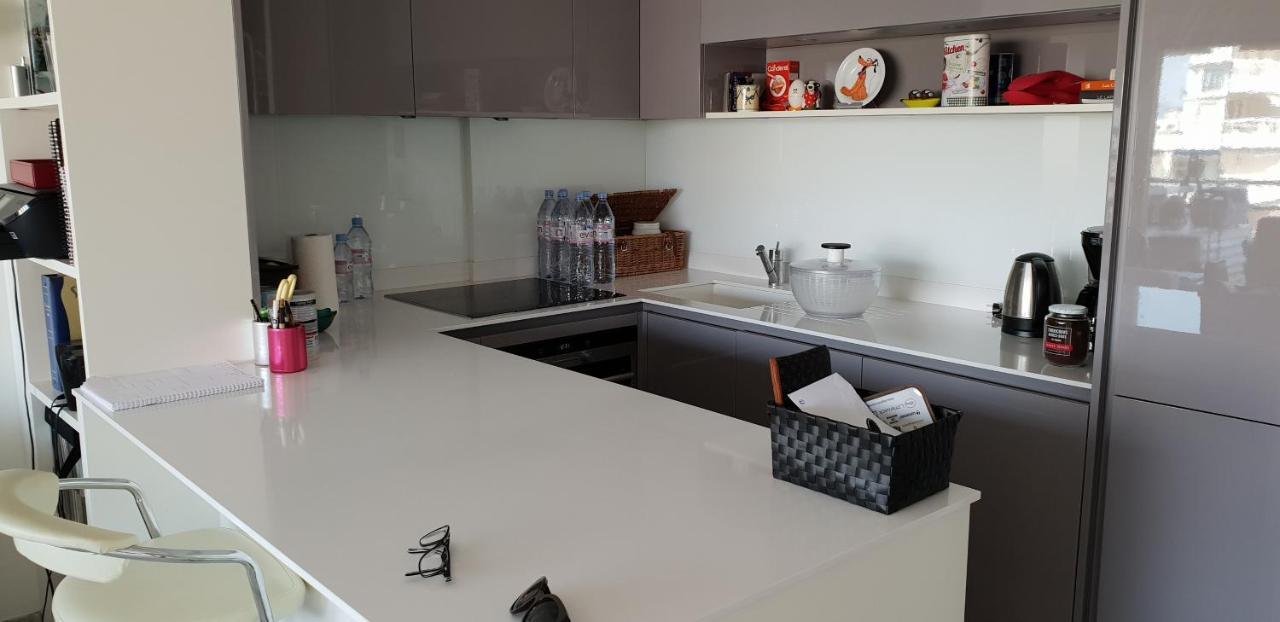 Apartament Parc Imperial Cannes Zewnętrze zdjęcie