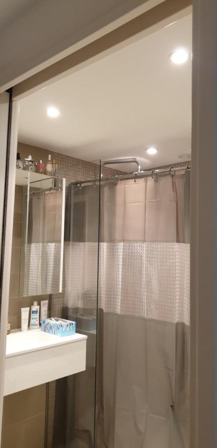 Apartament Parc Imperial Cannes Zewnętrze zdjęcie